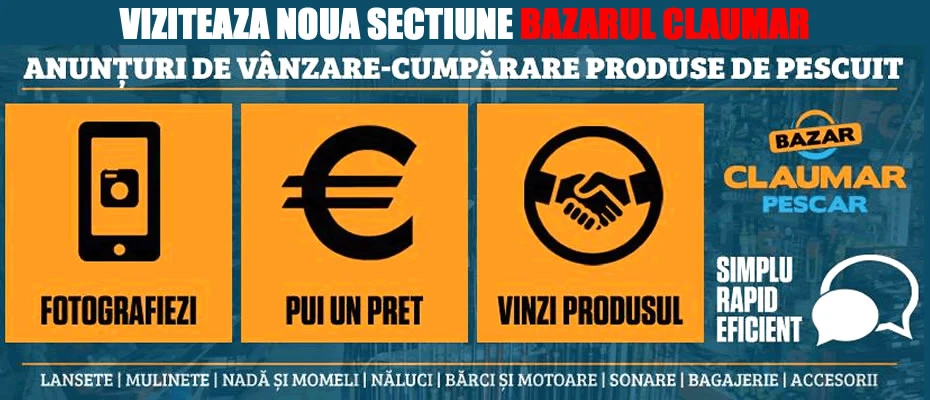 BAZARUL CLAUMAR