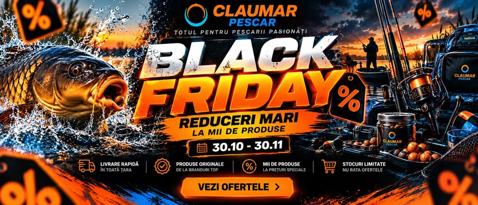 Black Friday 2026