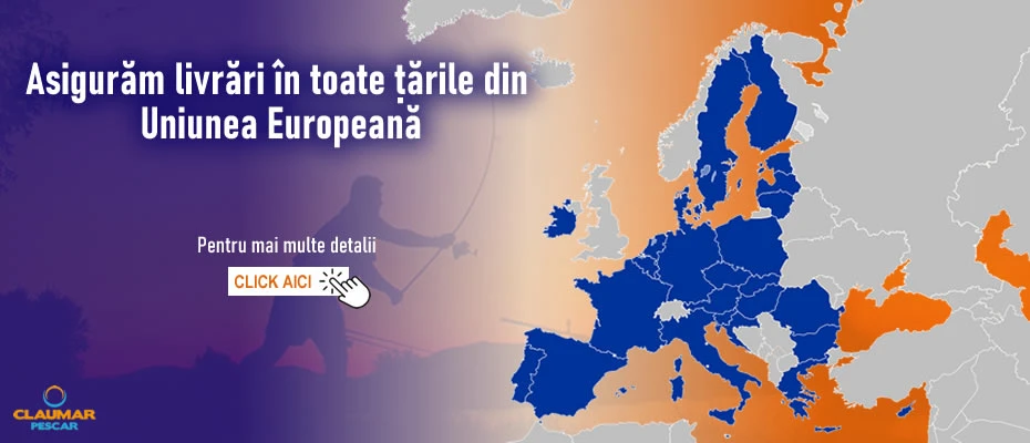 Livram in Europa