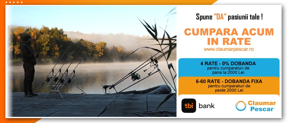 TBI Bank - Cumparaturi in rate