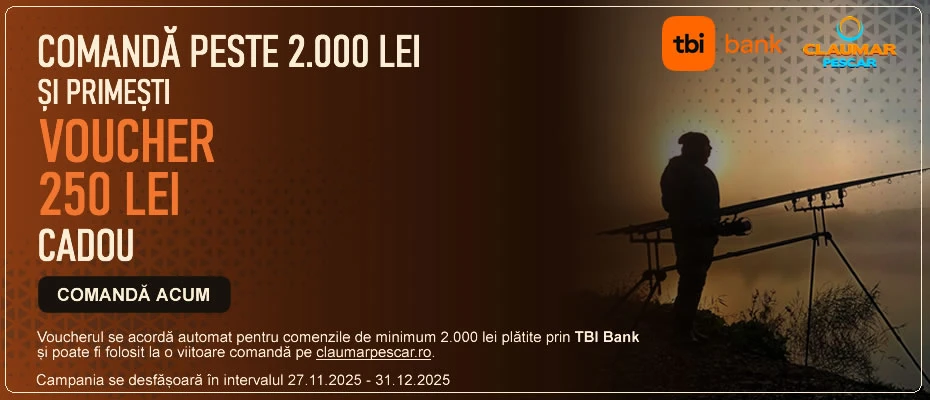 Voucher 250 Lei
