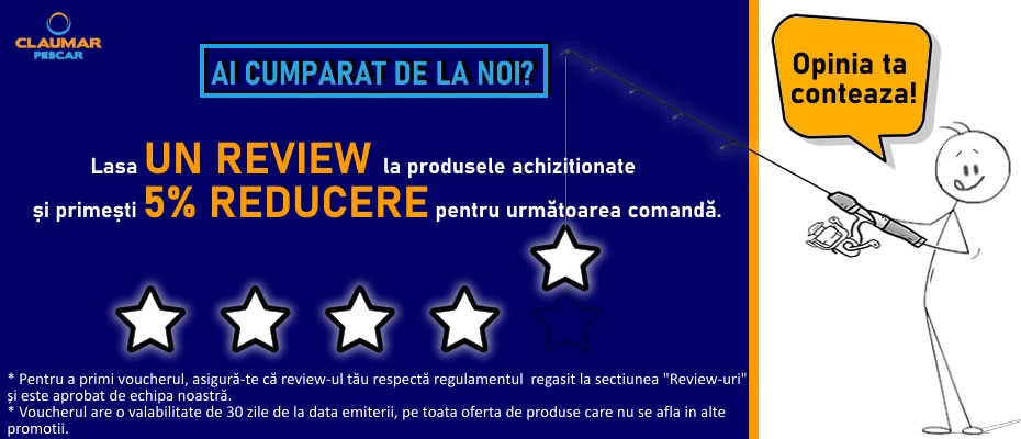 Voucher Review