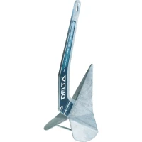 Ancora Allroundmarin Delta 10kg, Otel Galvanizat