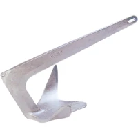 Ancora Force Allroundmarin Zincata La Cald, 15kg