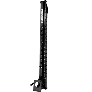 Ancora Hidraulica pentru Ape Mici MINN KOTA Raptor 10 AA Neagra 3m