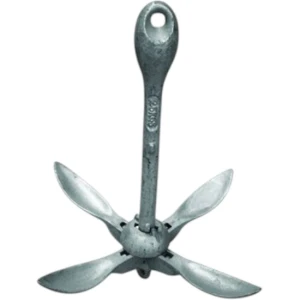 Ancora Pliabila Galvanizata ALLROUNDMARIN 0.75kg