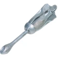 Ancora Pliabila Galvanizata ALLROUNDMARIN 0.75kg