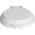 Buton de Picior pentru Troliu QUICK UP/DOWN, Alb Buton de Picior pentru Troliu QUICK UP/DOWN, Alb
