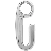 Carlig pentru Lant de Ancora WICHARD, Lant 12mm, 125mm