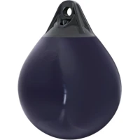 Geamandura De Semnalizare Polyform A2, Negru, Capac Negru