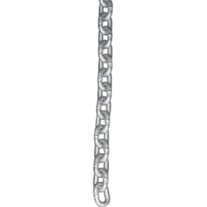 Lant pentru Ancora ALLROUNDMARIN DIN 766, Galvanizat, Calibrat, 13mm