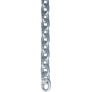 Lant pentru Ancora ALLROUNDMARIN DIN 766, Inox A4, Calibrat, 8mm
