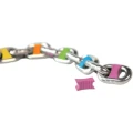 Marcaj pentru Lant TREM, 10mm, Portocaliu Marcaj pentru Lant TREM, 10mm, Portocaliu