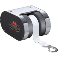 Troliu Electric Cu Chinga Quick Ptg 750 12v 250w