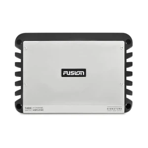  AMPLIFICATOR MARITIM GARMIN FUSION SG-DA41400