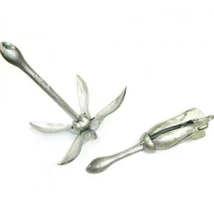 ANCORA 4KG ALLROUND MARINE ANCORA 4KG ALLROUND MARINE