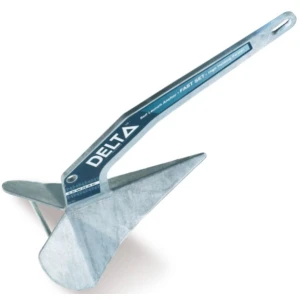 Ancora Barca ALLROUNDMARIN Anker Delta 25kg, 1buc/pac