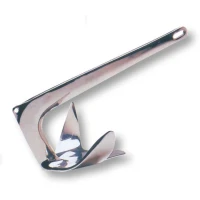 Ancora Barca Allroundmarin Force Anker Niro 10kg, 1buc/pac