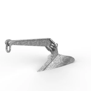 Ancora Tip CQR ALLROUNDMARIN Plough 16kg