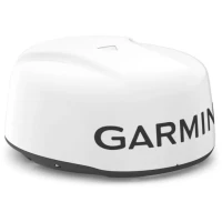 Antena Radar Cupola GARMIN GMR 18 HD3 4KW