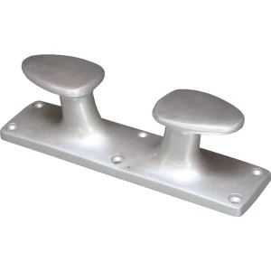 Babale Tip Buton TREM din Aluminiu 160mm