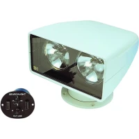 Bec Halogen Jabsco Rezerva 12/24v 255w Allroundmarin