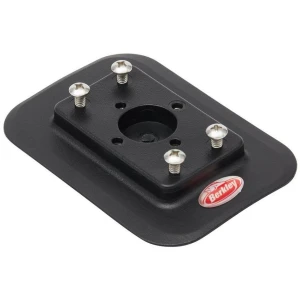 Berkley Glue-on Pad for Inflatable Boats, 15.8x11.3cm Berkley Glue-on Pad for Inflatable Boats, 15.8x11.3cm