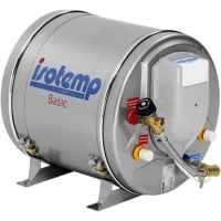 Boiler ALLROUNDMARIN Isotemp 24L