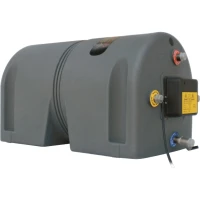 Boiler Compact ALLROUNDMARIN 40L Montaj pe Peretele Drept
