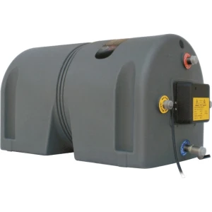 Boiler Compact ISOTEMP 40L Montaj pe Peretele Stang