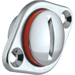 Buson Scurgere Cromat RONSTAN RF734