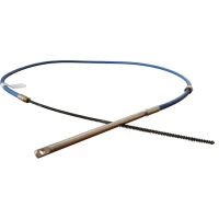 Cablu Directie Barca Allroundmarin M90, 16 Inch