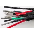 Cablu Electric OCEANFLEX din Cupru Cositorit 6mm 300m, Negru