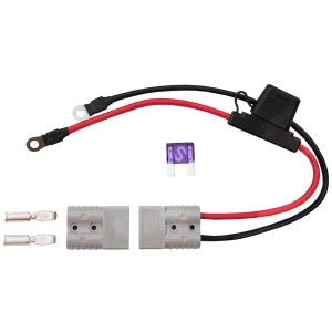 Cablu Rapid Rebelcell Quick Connect E-Motor 24V pentru Motor Barca Cablu Rapid Rebelcell Quick Connect E-Motor 24V pentru Motor Barca