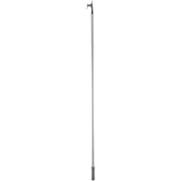 Cange Pentru Ambarcatiuni Trem Din Aluminiu Anodizat 210cm