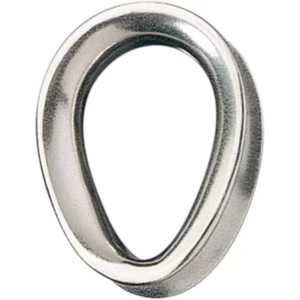 Capat de Ochi din Inox RONSTAN pentru Parama 4.5mm