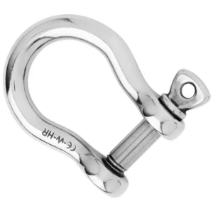 Carabina WICHARD Hochlastschakel Geschw 20mm, 8x4x.4cm, 1buc/pac