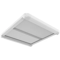Carcasa ALLROUNDMARIN Rollokassette Gr Weiss 44