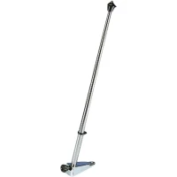 Catarg Din Inox Trem Pentru Pavilion 50cm Cu Montaj Pe Punte