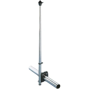 Catarg din Inox pentru Pavilion 40cm TREM
