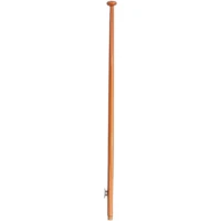 Catarg din Lemn pentru Pavilion 100cm ALLROUNDMARIN
