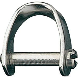 Cheie Lata din Inox ALLROUNDMARIN RF806S