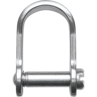 Cheie Plata din Inox ALLROUNDMARIN RF707