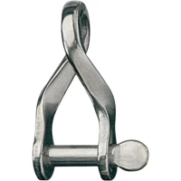 Cheie Rasucita Din Inox Ronstan Rf627 4mm 22x10mm