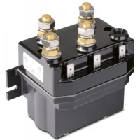 Comutator Magnetic ALLROUNDMARIN Magnetschalter 24V 3500W F 2+4, 1buc/pac