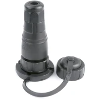 Conector Rapid Quick Stecker 3 Poliger, 1buc/pac