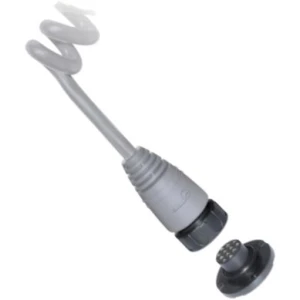 Conector Rapid Quick Stecker 9 Poliger, 1buc/pac