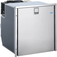Congelator Cu Sertar Isotherm Dr65 Inox