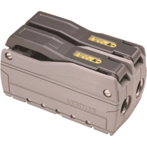 Connector LEWMAR Fallstopper DC2 2-fach 10-12mm, 1buc/pac