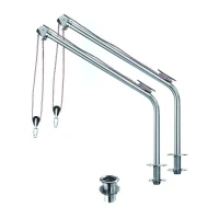 Davit de punte TREM, 170kg